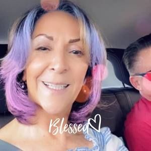 Meet your Posher, Marilyn